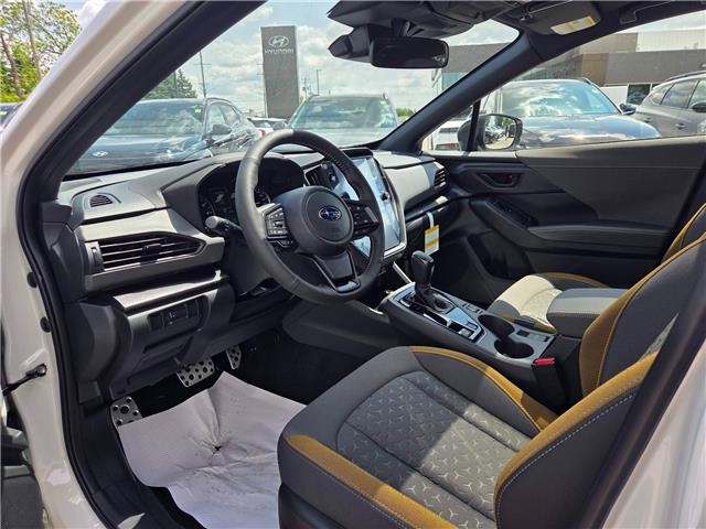 2026 Subaru Crosstrek Onyx (Stk: S3557) in Sarnia - Image 10 of 14