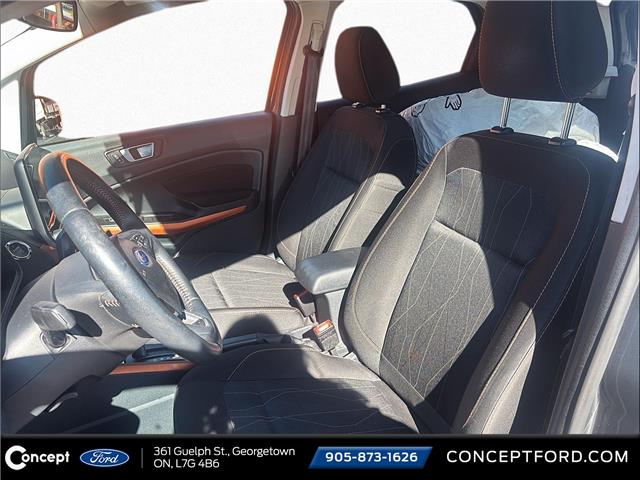 2021 Ford EcoSport SE (Stk: 03284) in GEORGETOWN - Image 4 of 15