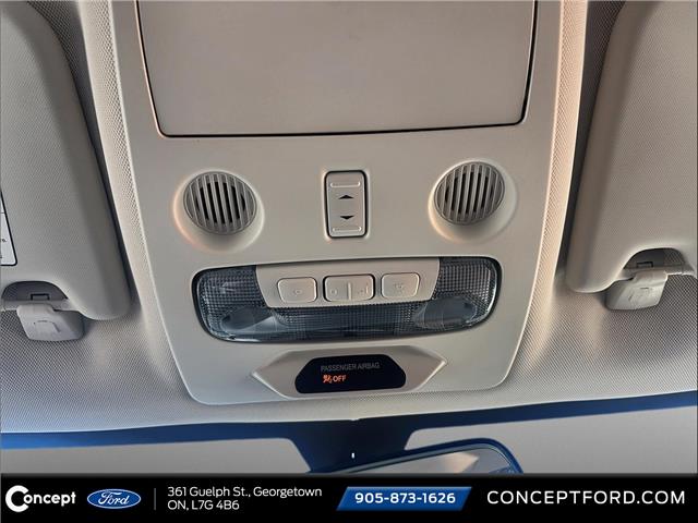 2021 Ford EcoSport SE (Stk: 03284) in GEORGETOWN - Image 13 of 15