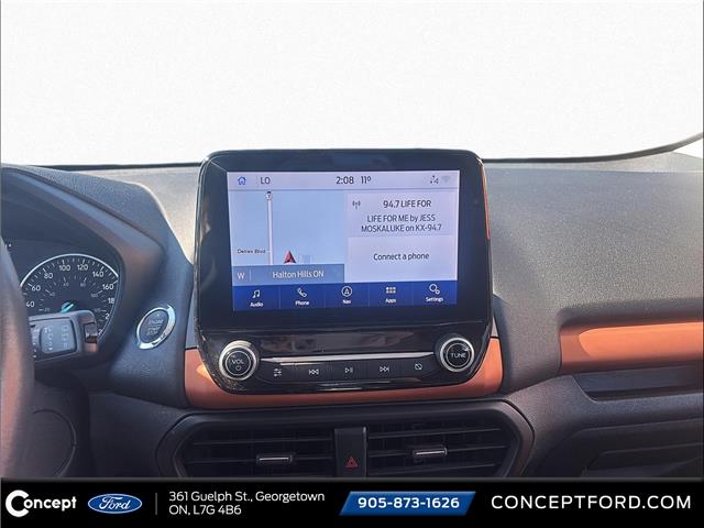 2021 Ford EcoSport SE (Stk: 03284) in GEORGETOWN - Image 9 of 15