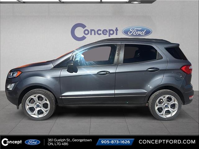 2021 Ford EcoSport SE (Stk: 03284) in GEORGETOWN - Image 3 of 15