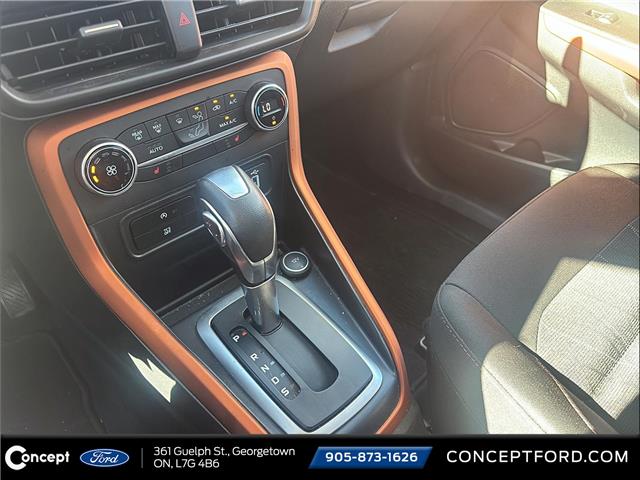 2021 Ford EcoSport SE (Stk: 03284) in GEORGETOWN - Image 11 of 15