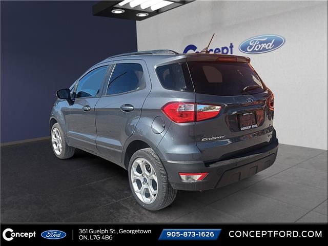 2021 Ford EcoSport SE (Stk: 03284) in GEORGETOWN - Image 14 of 15