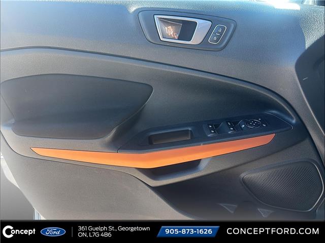 2021 Ford EcoSport SE (Stk: 03284) in GEORGETOWN - Image 12 of 15
