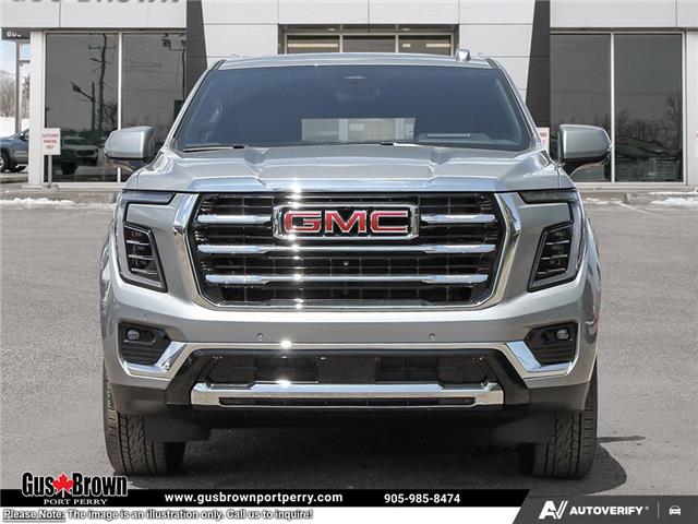 2026 GMC Yukon Elevation (Stk: R140533) in PORT PERRY - Image 2 of 24