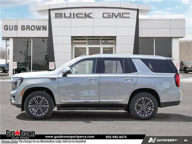 2026 GMC Yukon Elevation (Stk: R140533) in PORT PERRY - Image 3 of 24
