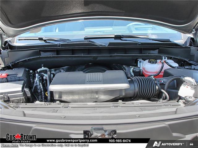 2026 GMC Yukon Elevation (Stk: R140533) in PORT PERRY - Image 6 of 24