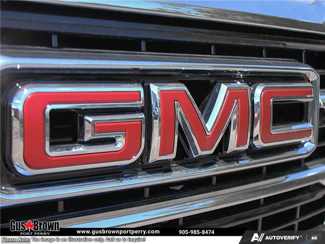 2026 GMC Yukon Elevation (Stk: R140533) in PORT PERRY - Image 9 of 24