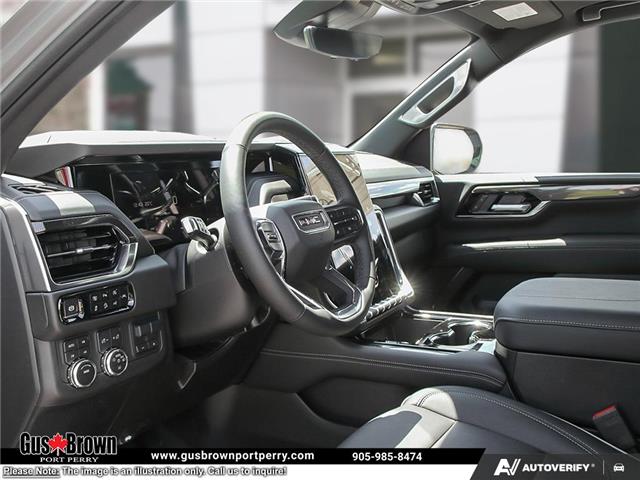 2026 GMC Yukon Elevation (Stk: R140533) in PORT PERRY - Image 12 of 24