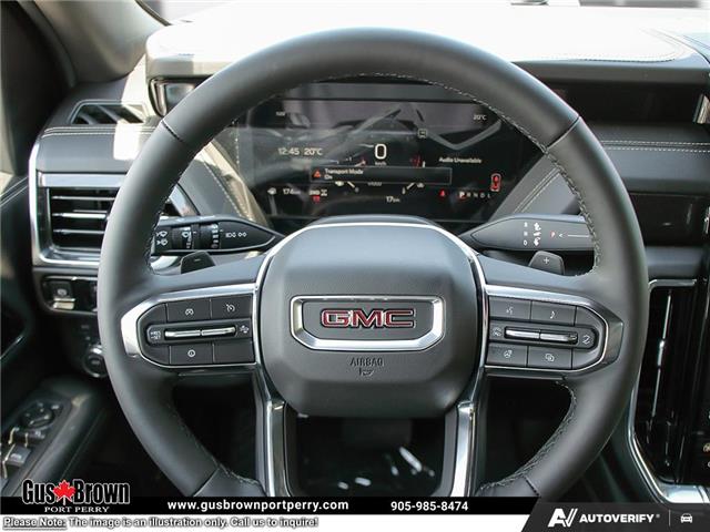 2026 GMC Yukon Elevation (Stk: R140533) in PORT PERRY - Image 13 of 24