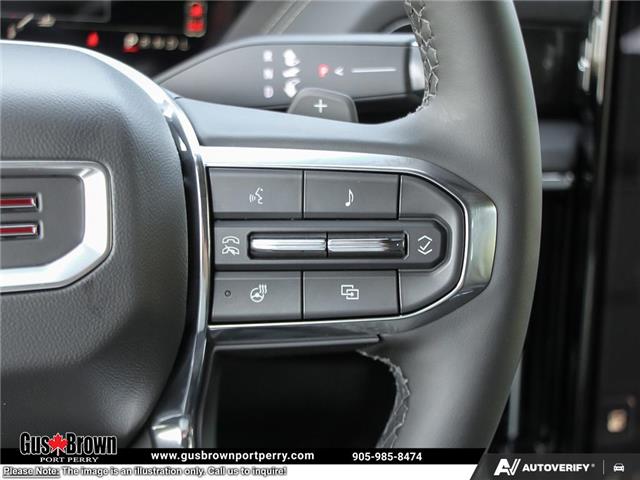 2026 GMC Yukon Elevation (Stk: R140533) in PORT PERRY - Image 15 of 24