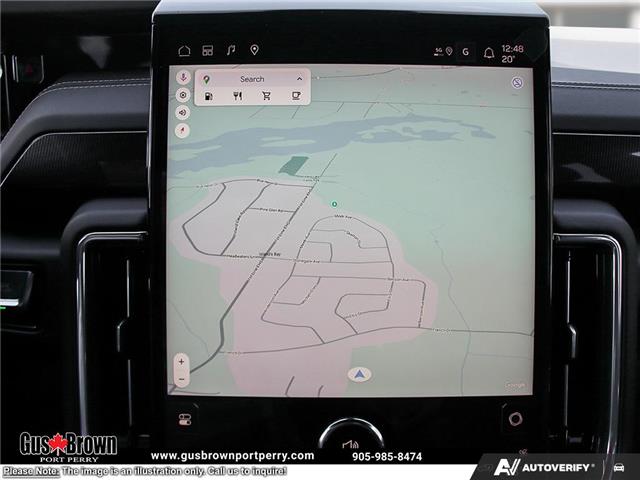 2026 GMC Yukon Elevation (Stk: R140533) in PORT PERRY - Image 17 of 24