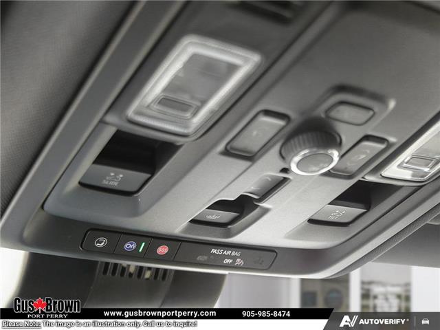 2026 GMC Yukon Elevation (Stk: R140533) in PORT PERRY - Image 18 of 24