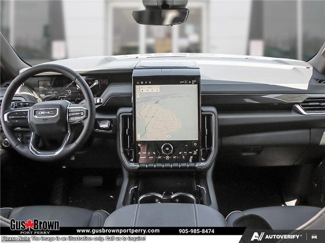 2026 GMC Yukon Elevation (Stk: R140533) in PORT PERRY - Image 21 of 24