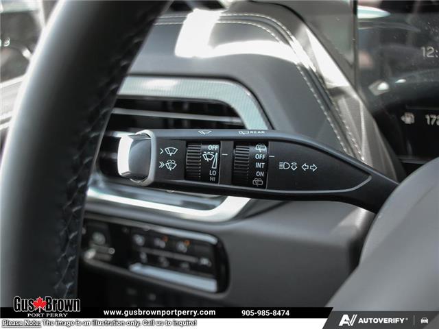 2026 GMC Yukon Elevation (Stk: R140533) in PORT PERRY - Image 24 of 24