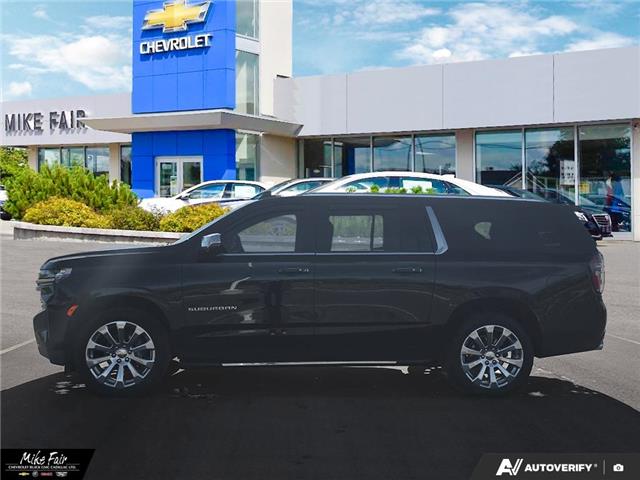 2023 Chevrolet Suburban Premier (Stk: 25444A) in Perth - Image 3 of 25