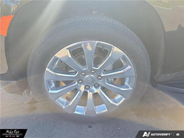 2023 Chevrolet Suburban Premier (Stk: 25444A) in Perth - Image 6 of 25