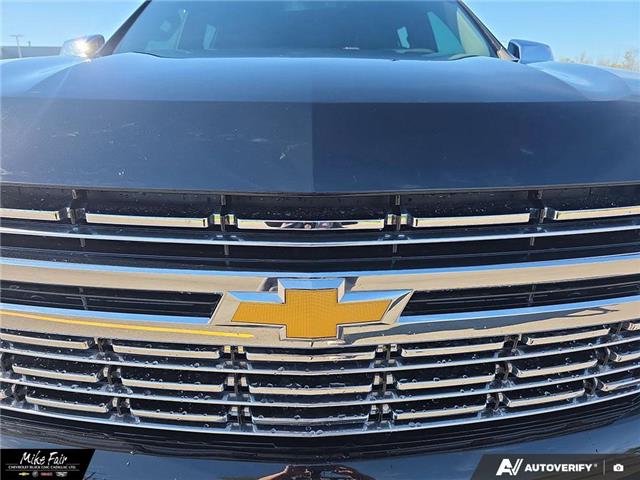 2023 Chevrolet Suburban Premier (Stk: 25444A) in Perth - Image 9 of 25