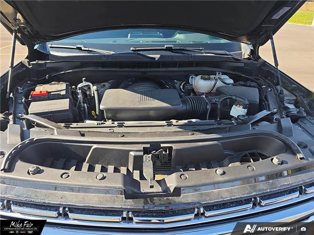 2023 Chevrolet Suburban Premier (Stk: 25444A) in Perth - Image 10 of 25