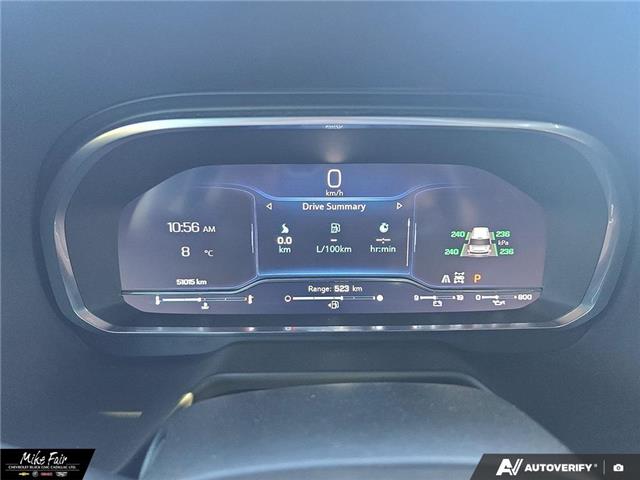 2023 Chevrolet Suburban Premier (Stk: 25444A) in Perth - Image 15 of 25