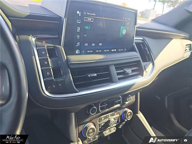 2023 Chevrolet Suburban Premier (Stk: 25444A) in Perth - Image 19 of 25