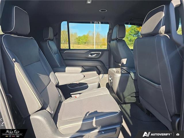 2023 Chevrolet Suburban Premier (Stk: 25444A) in Perth - Image 23 of 25