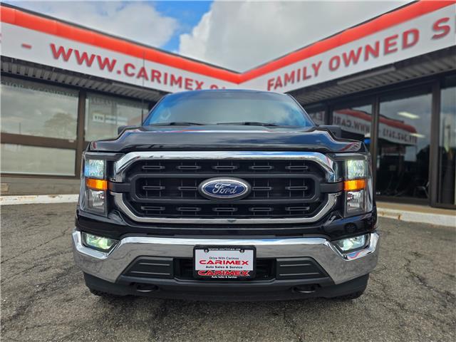 2023 Ford F-150 XLT (Stk: 2510553) in Waterloo - Image 8 of 26
