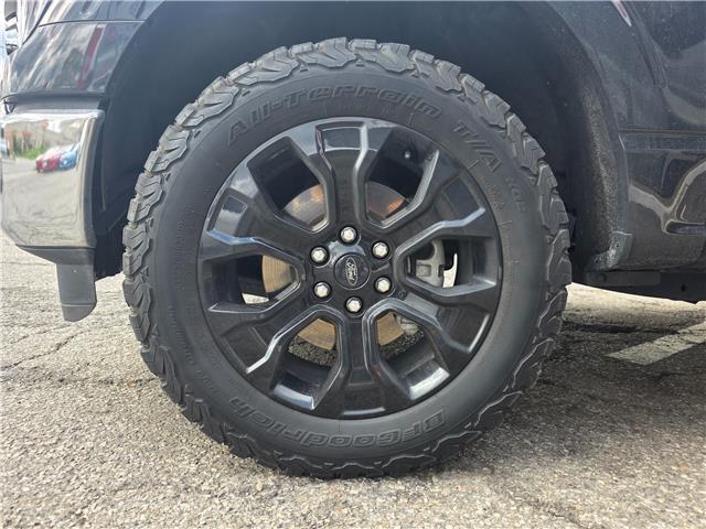 2023 Ford F-150 XLT (Stk: 2510553) in Waterloo - Image 10 of 26