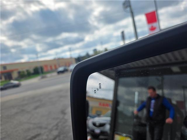 2023 Ford F-150 XLT (Stk: 2510553) in Waterloo - Image 12 of 26