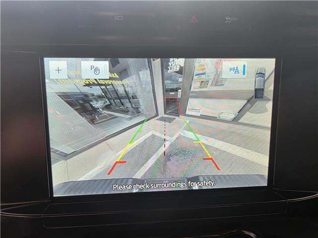 2023 Ford F-150 XLT (Stk: 2510553) in Waterloo - Image 19 of 26