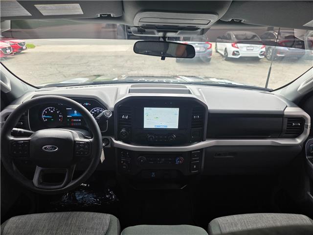 2023 Ford F-150 XLT (Stk: 2510553) in Waterloo - Image 14 of 26
