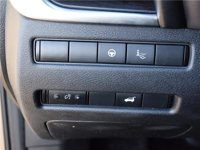 2022 Nissan Rogue Platinum (Stk: V26001A) in Scarborough - Image 24 of 26