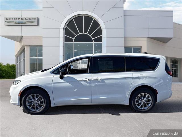 2026 Chrysler Pacifica Select (Stk: 164065) in London - Image 3 of 16