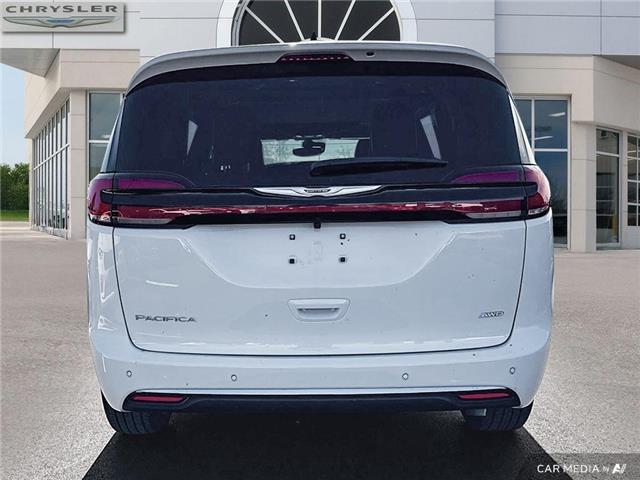2026 Chrysler Pacifica Select (Stk: 164065) in London - Image 5 of 16