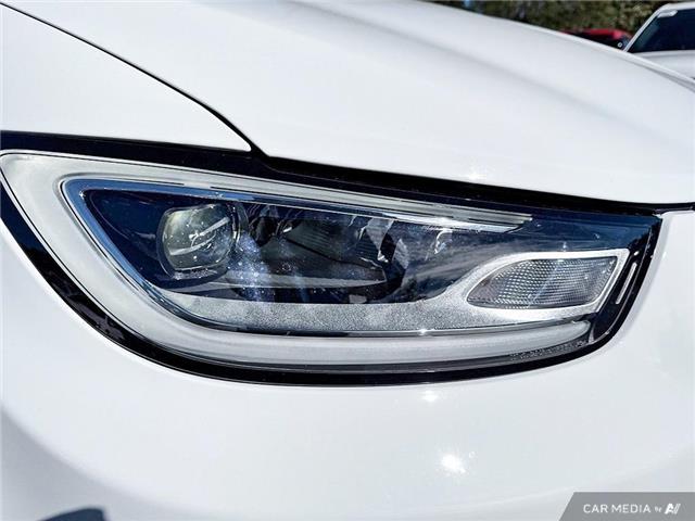 2026 Chrysler Pacifica Select (Stk: 164065) in London - Image 7 of 16