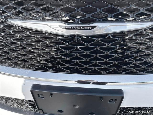 2026 Chrysler Pacifica Select (Stk: 164065) in London - Image 8 of 16