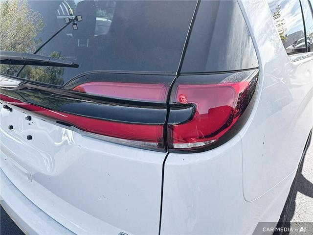 2026 Chrysler Pacifica Select (Stk: 164065) in London - Image 9 of 16
