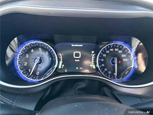 2026 Chrysler Pacifica Select (Stk: 164065) in London - Image 13 of 16