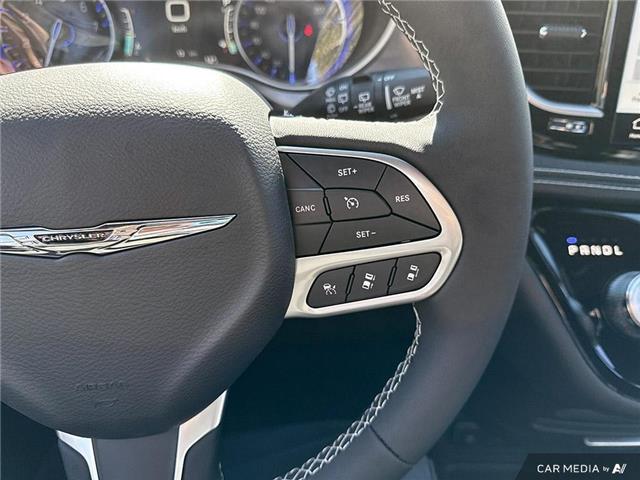 2026 Chrysler Pacifica Select (Stk: 164065) in London - Image 14 of 16
