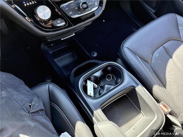 2026 Chrysler Pacifica Select (Stk: 164065) in London - Image 15 of 16