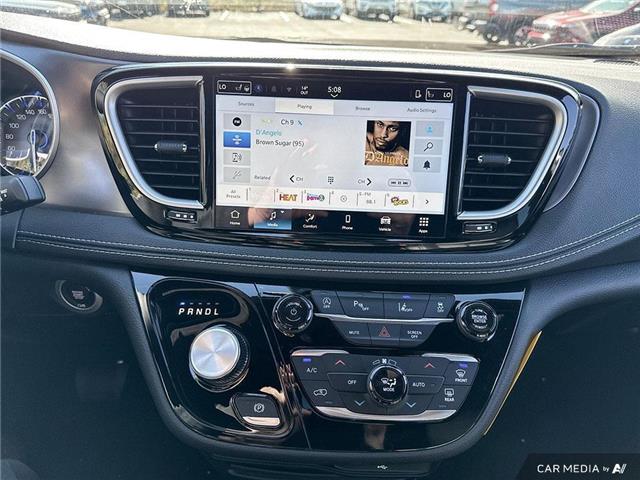 2026 Chrysler Pacifica Select (Stk: 164065) in London - Image 16 of 16