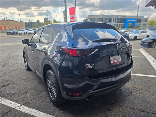 2018 Mazda CX-5 GS (Stk: 2509503) in Waterloo - Image 3 of 24