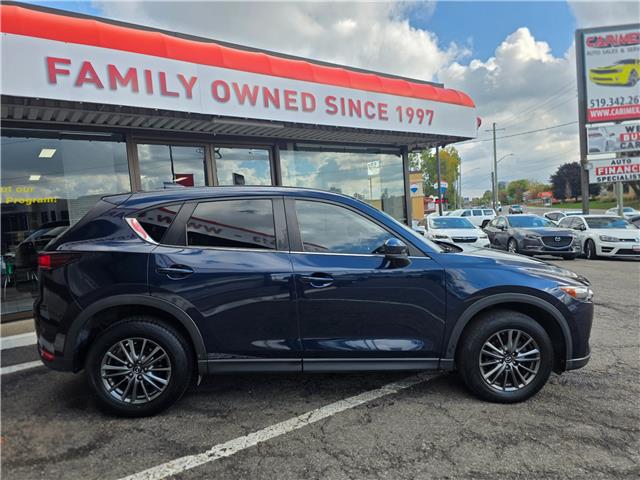 2018 Mazda CX-5 GS (Stk: 2509503) in Waterloo - Image 6 of 24
