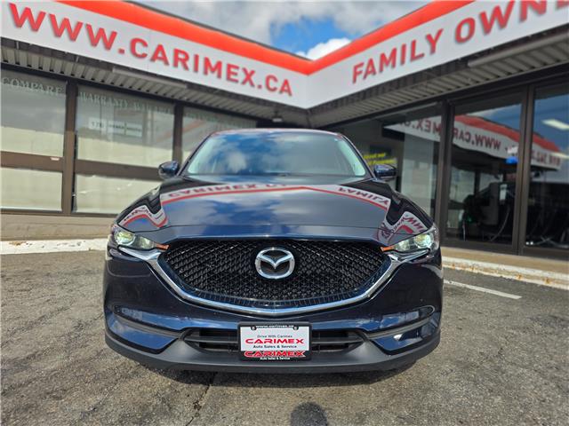 2018 Mazda CX-5 GS (Stk: 2509503) in Waterloo - Image 8 of 24