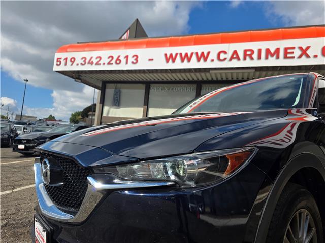 2018 Mazda CX-5 GS (Stk: 2509503) in Waterloo - Image 9 of 24