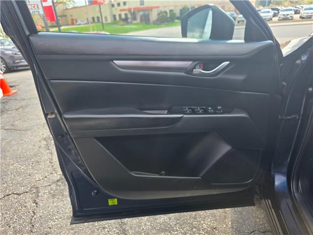 2018 Mazda CX-5 GS (Stk: 2509503) in Waterloo - Image 11 of 24