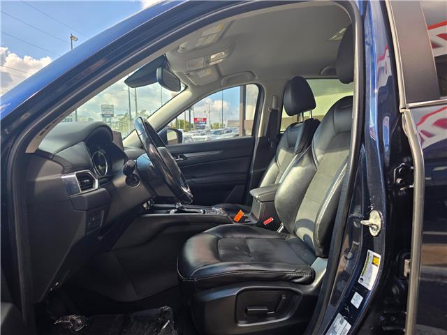 2018 Mazda CX-5 GS (Stk: 2509503) in Waterloo - Image 12 of 24
