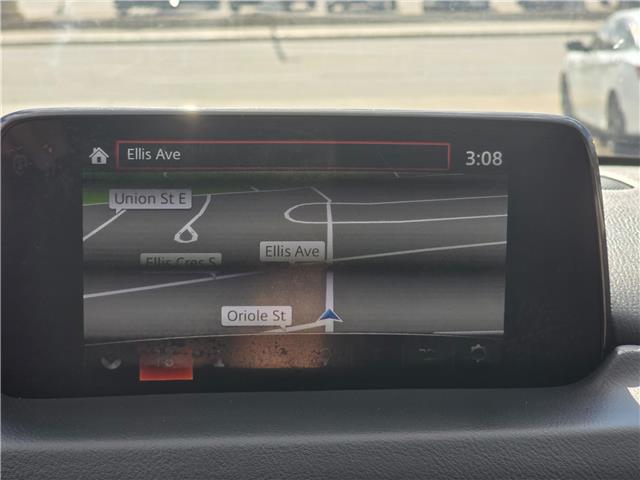 2018 Mazda CX-5 GS (Stk: 2509503) in Waterloo - Image 17 of 24