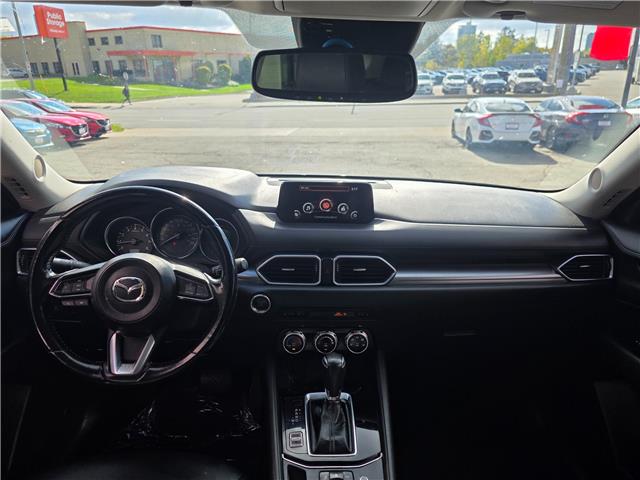 2018 Mazda CX-5 GS (Stk: 2509503) in Waterloo - Image 14 of 24