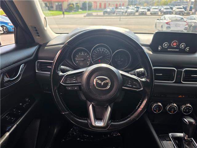 2018 Mazda CX-5 GS (Stk: 2509503) in Waterloo - Image 15 of 24